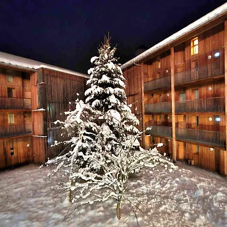 Apartment 3 Glaciers C103 Montchavin La Plagne-Tarentaise